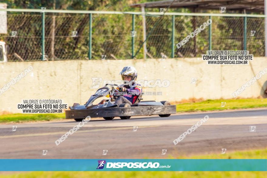 Liga de Kart 44 - 2020 - Etapa 5