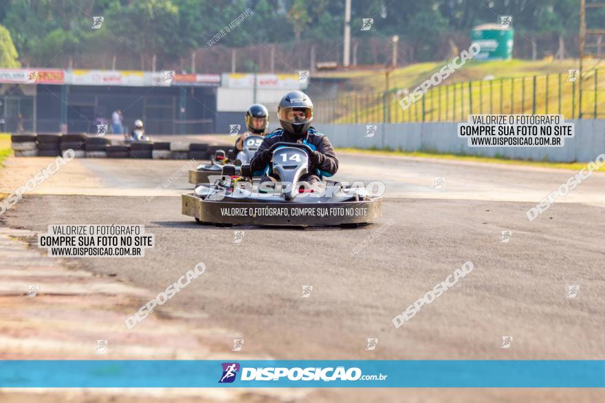 Liga de Kart 44 - 2020 - Etapa 5