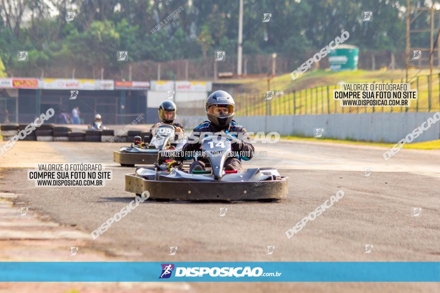 Liga de Kart 44 - 2020 - Etapa 5