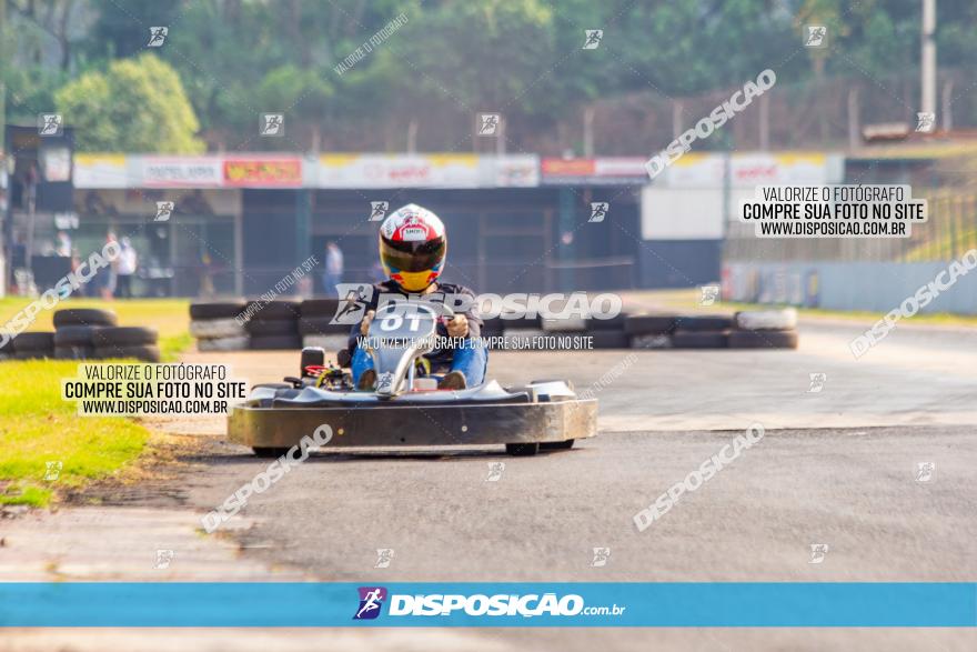 Liga de Kart 44 - 2020 - Etapa 5