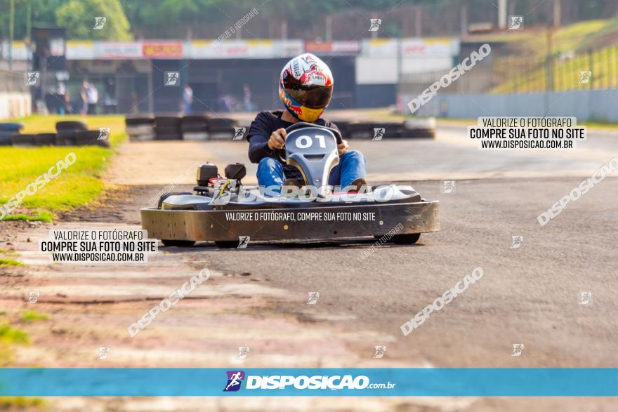 Liga de Kart 44 - 2020 - Etapa 5