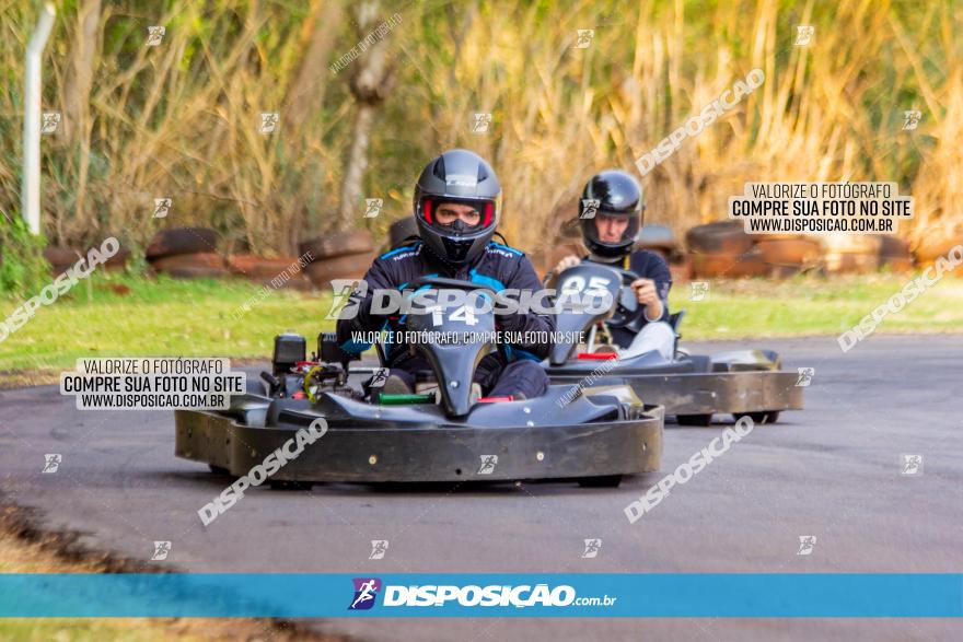 Liga de Kart 44 - 2020 - Etapa 5