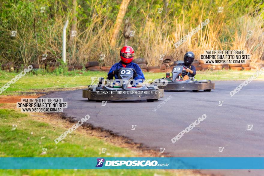 Liga de Kart 44 - 2020 - Etapa 5