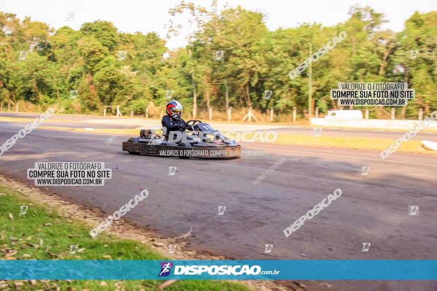 Liga de Kart 44 - 2020 - Etapa 5