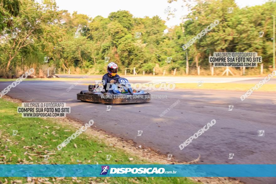 Liga de Kart 44 - 2020 - Etapa 5