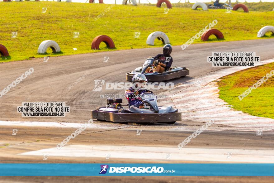 Liga de Kart 44 - 2020 - Etapa 5