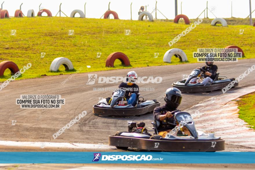 Liga de Kart 44 - 2020 - Etapa 5