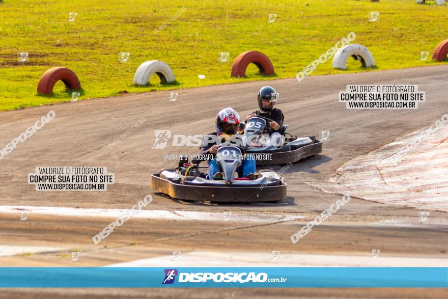 Liga de Kart 44 - 2020 - Etapa 5