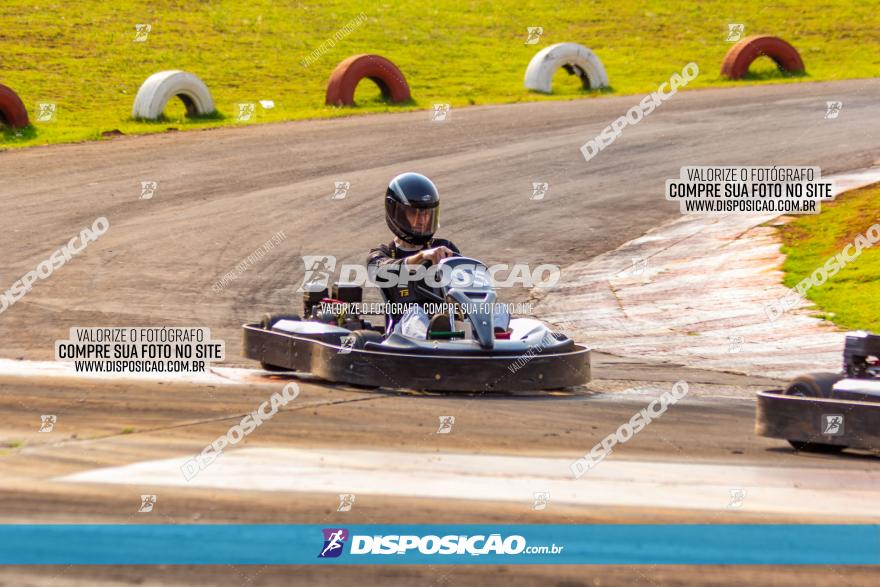 Liga de Kart 44 - 2020 - Etapa 5