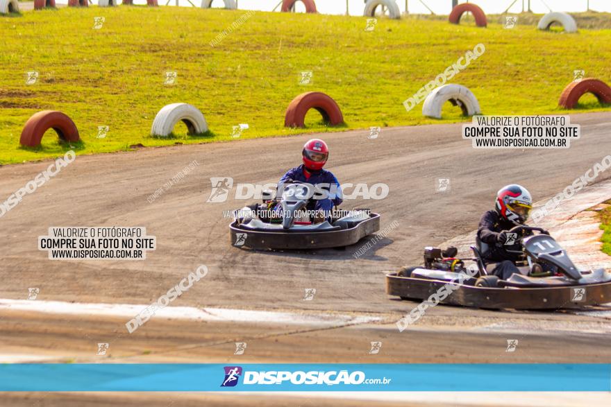 Liga de Kart 44 - 2020 - Etapa 5