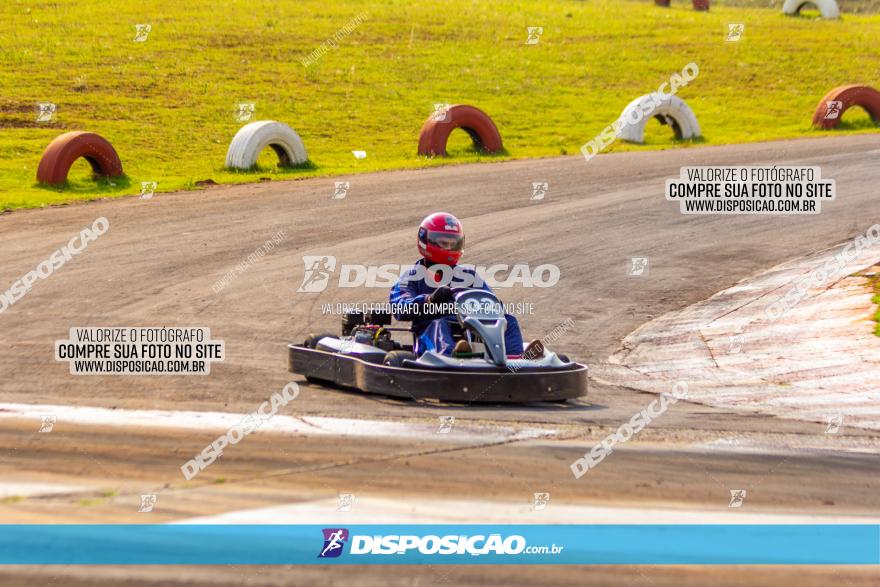 Liga de Kart 44 - 2020 - Etapa 5