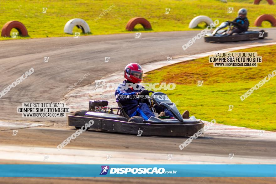 Liga de Kart 44 - 2020 - Etapa 5