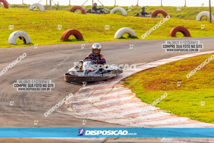 Liga de Kart 44 - 2020 - Etapa 5