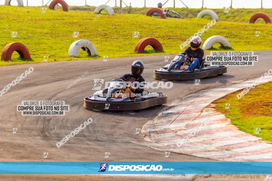 Liga de Kart 44 - 2020 - Etapa 5