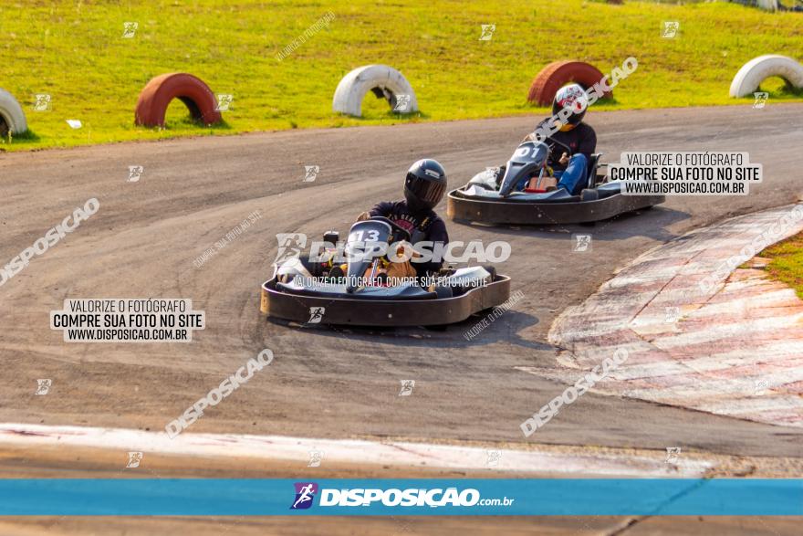 Liga de Kart 44 - 2020 - Etapa 5