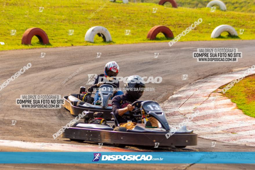 Liga de Kart 44 - 2020 - Etapa 5