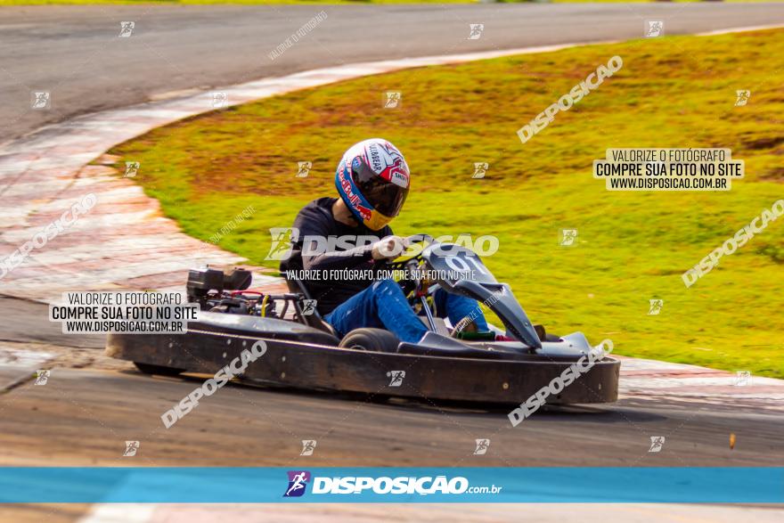 Liga de Kart 44 - 2020 - Etapa 5