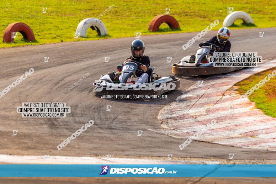 Liga de Kart 44 - 2020 - Etapa 5