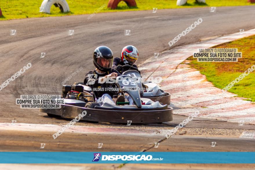 Liga de Kart 44 - 2020 - Etapa 5