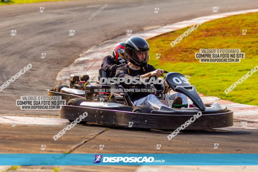 Liga de Kart 44 - 2020 - Etapa 5