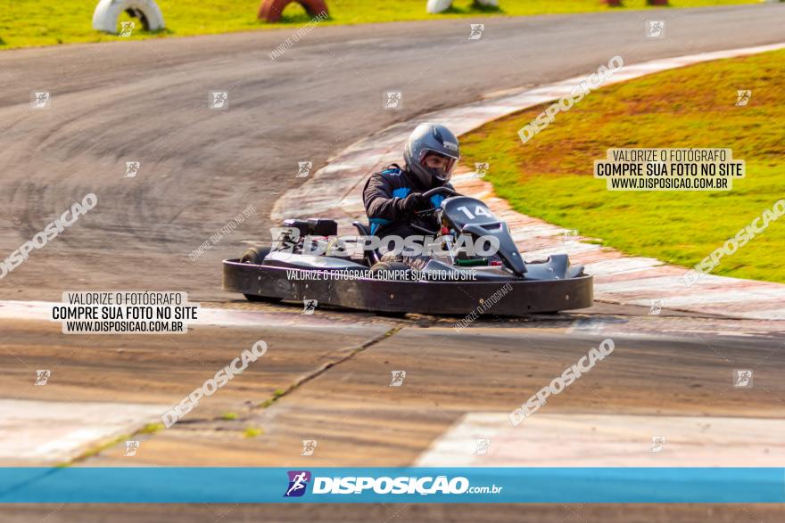 Liga de Kart 44 - 2020 - Etapa 5