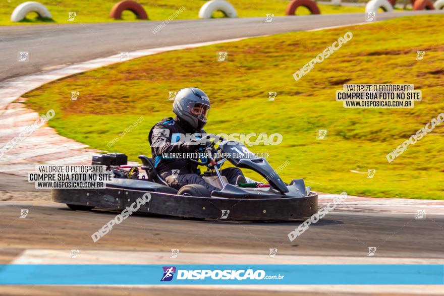 Liga de Kart 44 - 2020 - Etapa 5