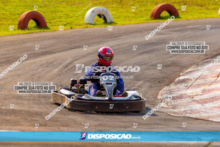 Liga de Kart 44 - 2020 - Etapa 5