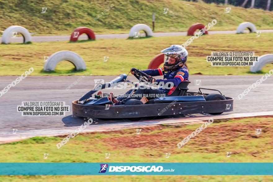 Liga de Kart 44 - 2020 - Etapa 5