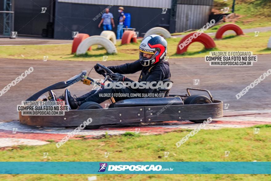 Liga de Kart 44 - 2020 - Etapa 5