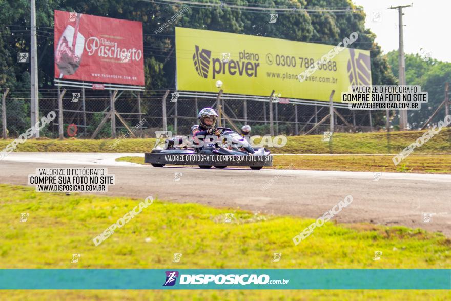 Liga de Kart 44 - 2020 - Etapa 5