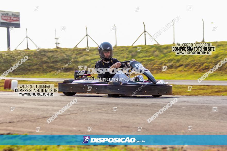 Liga de Kart 44 - 2020 - Etapa 5