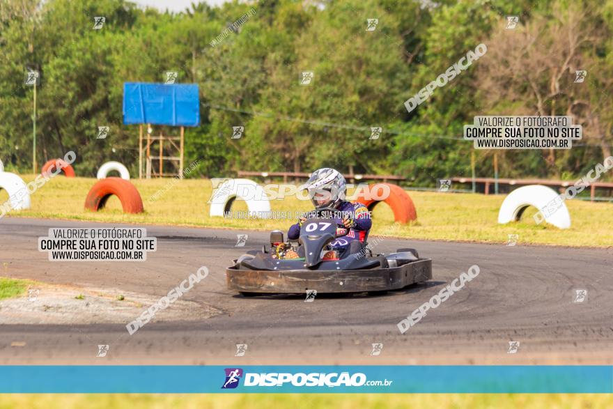 Liga de Kart 44 - 2020 - Etapa 5