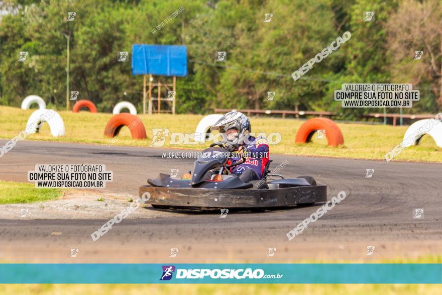 Liga de Kart 44 - 2020 - Etapa 5