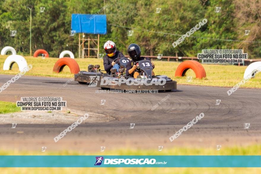 Liga de Kart 44 - 2020 - Etapa 5