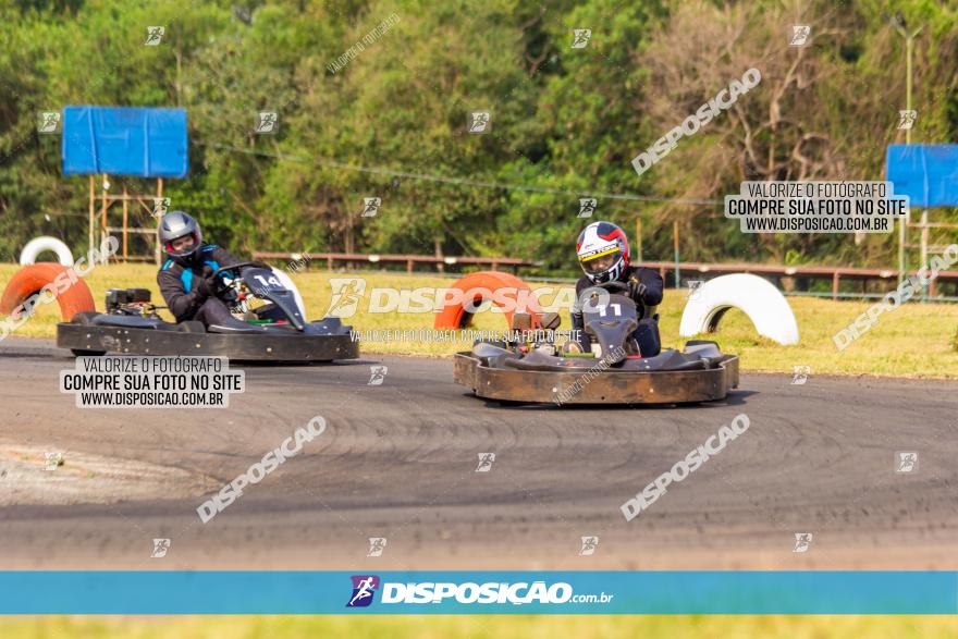 Liga de Kart 44 - 2020 - Etapa 5