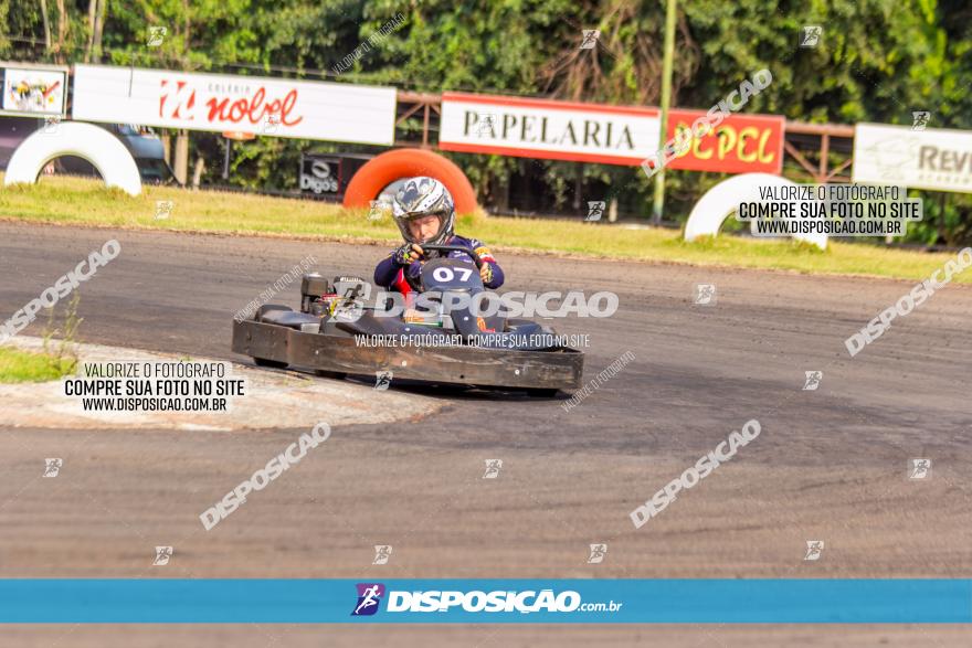 Liga de Kart 44 - 2020 - Etapa 5