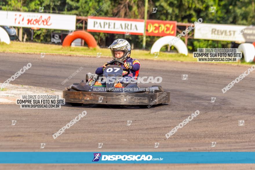 Liga de Kart 44 - 2020 - Etapa 5