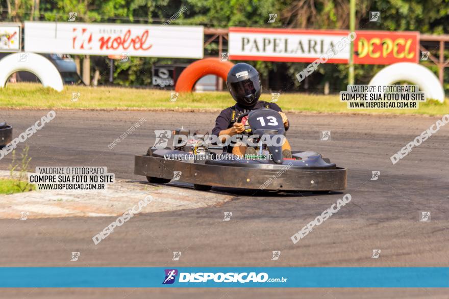 Liga de Kart 44 - 2020 - Etapa 5