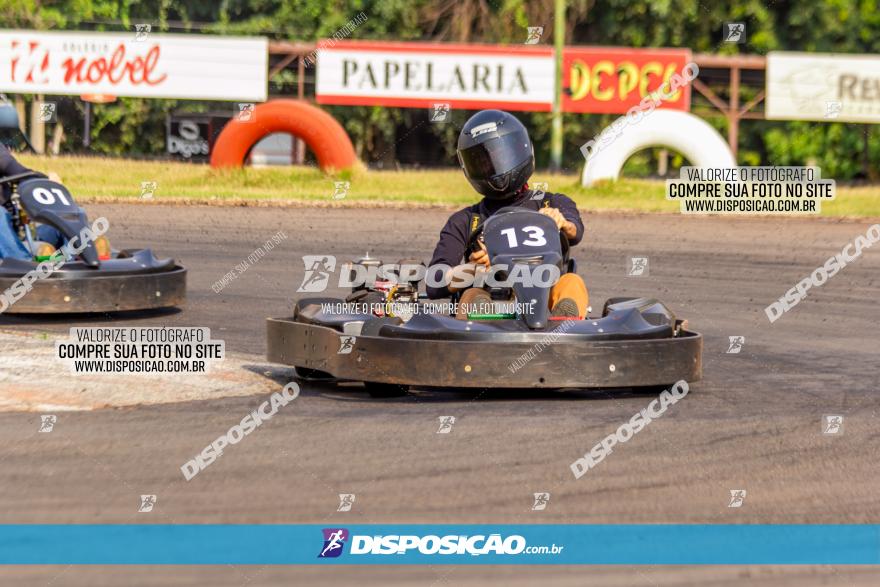 Liga de Kart 44 - 2020 - Etapa 5