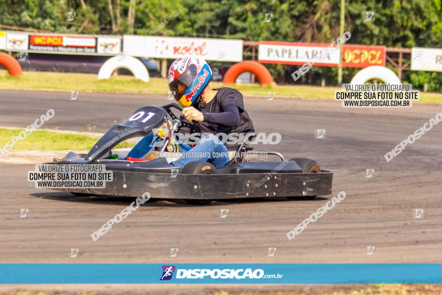 Liga de Kart 44 - 2020 - Etapa 5