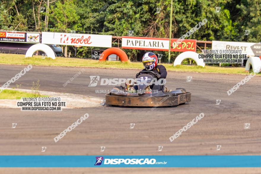 Liga de Kart 44 - 2020 - Etapa 5