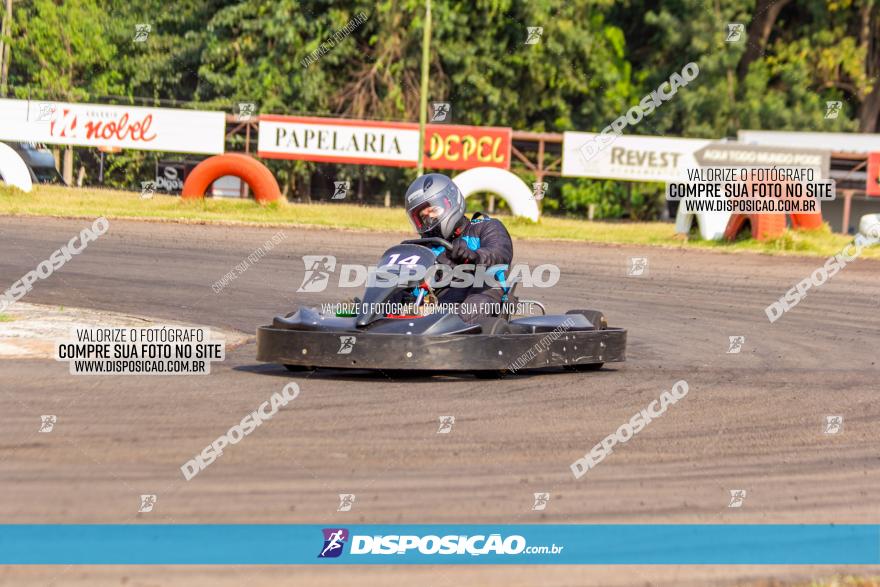 Liga de Kart 44 - 2020 - Etapa 5