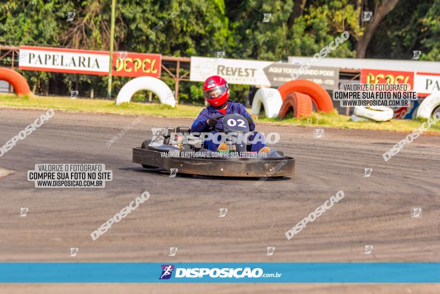 Liga de Kart 44 - 2020 - Etapa 5