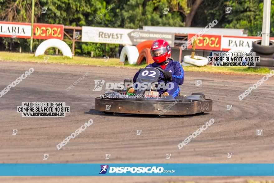 Liga de Kart 44 - 2020 - Etapa 5