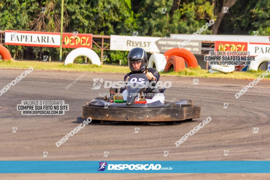 Liga de Kart 44 - 2020 - Etapa 5