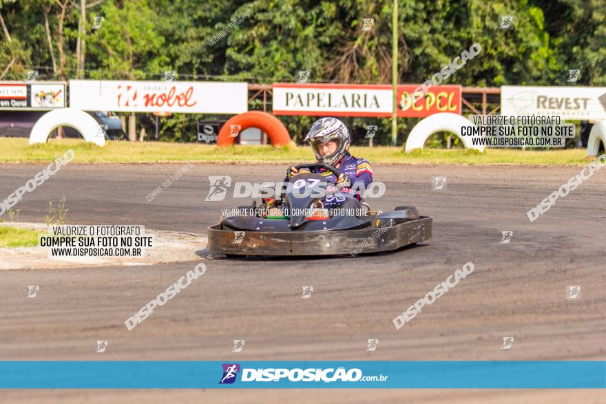 Liga de Kart 44 - 2020 - Etapa 5