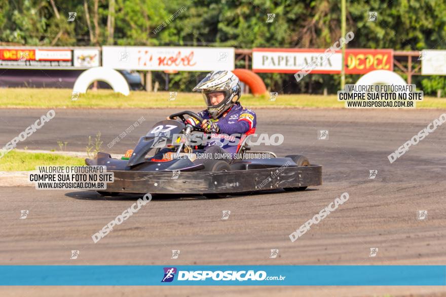 Liga de Kart 44 - 2020 - Etapa 5