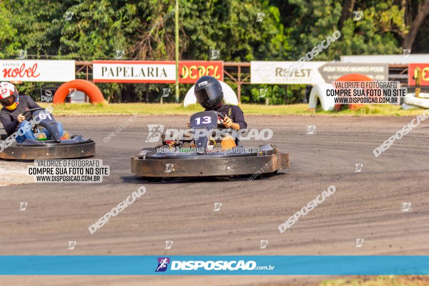 Liga de Kart 44 - 2020 - Etapa 5