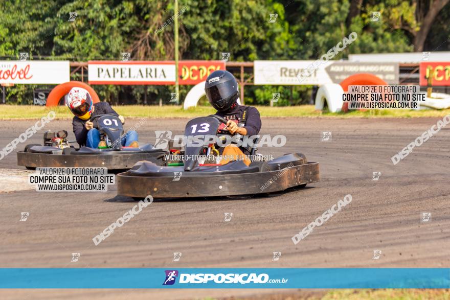 Liga de Kart 44 - 2020 - Etapa 5