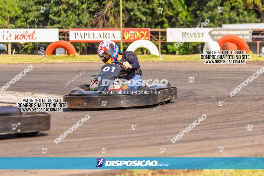 Liga de Kart 44 - 2020 - Etapa 5